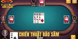 Hướng dẫn chơi sâm lốc cực đơn giản dành cho newbie năm 2025